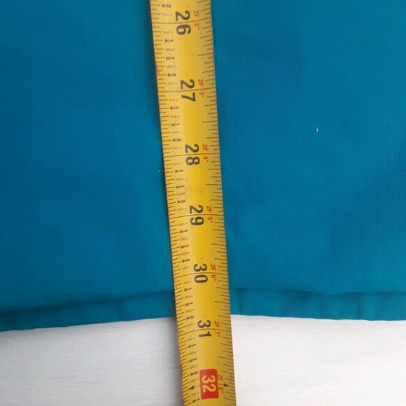 Vintage Woolrich Jacket Size L Blue Parka Wool Blanket Lined USA Made Chore - Picture 12 of 12